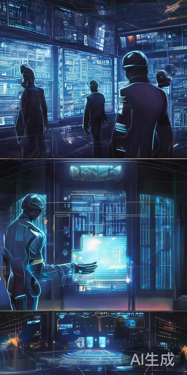 此外，平台还设有完善的反欺诈和异常行为监控系统，及