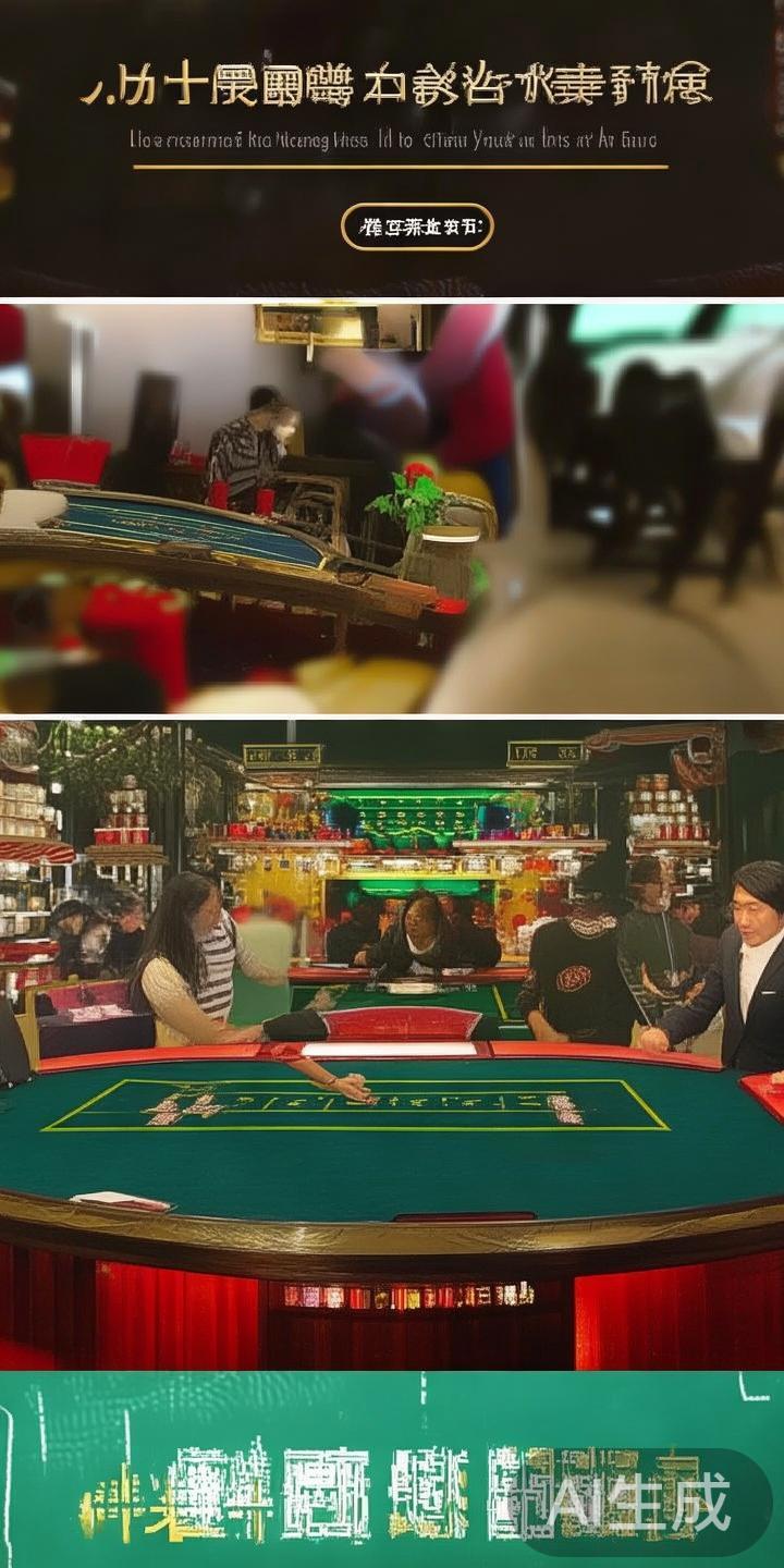 在澳门金沙娱乐城网站上，最受欢迎的之一便是各种经典