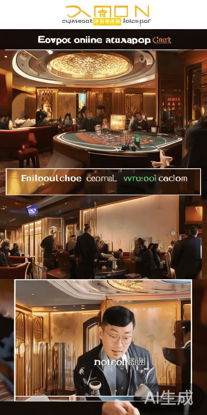 多渠道支持体系
除了在线聊天，金沙城赌场还提供电