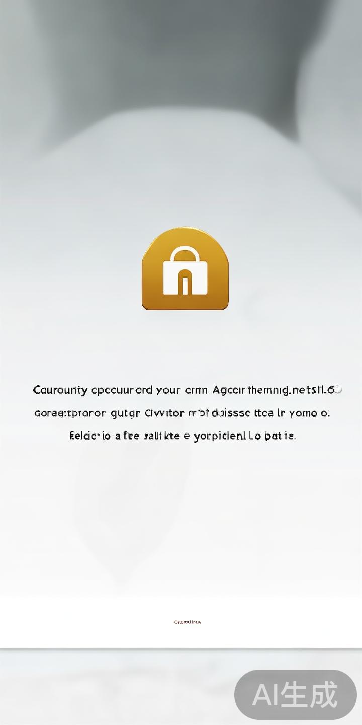 登录时，建议用户使用强密码，避免使用过于简单的密码