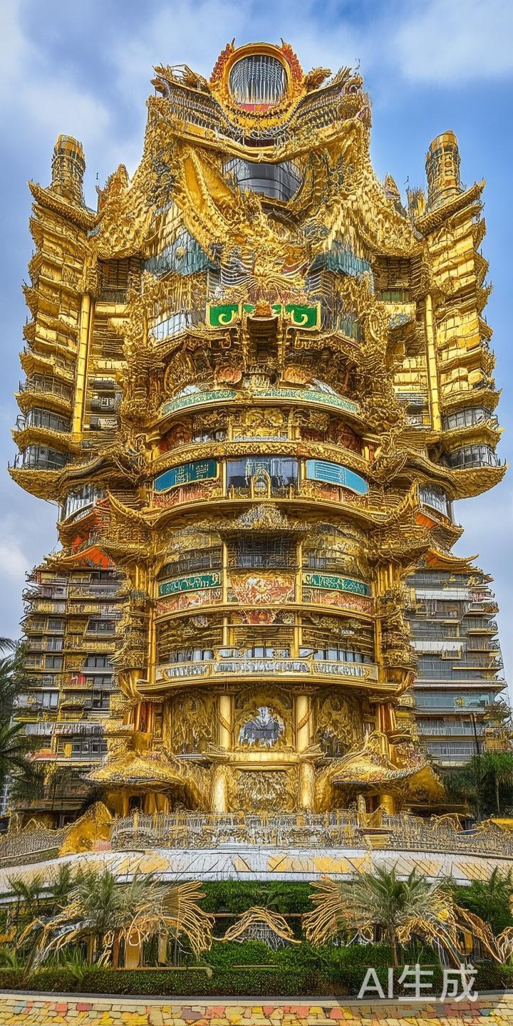 前言
澳门作为东西方文化交汇的中心，拥有丰富的历