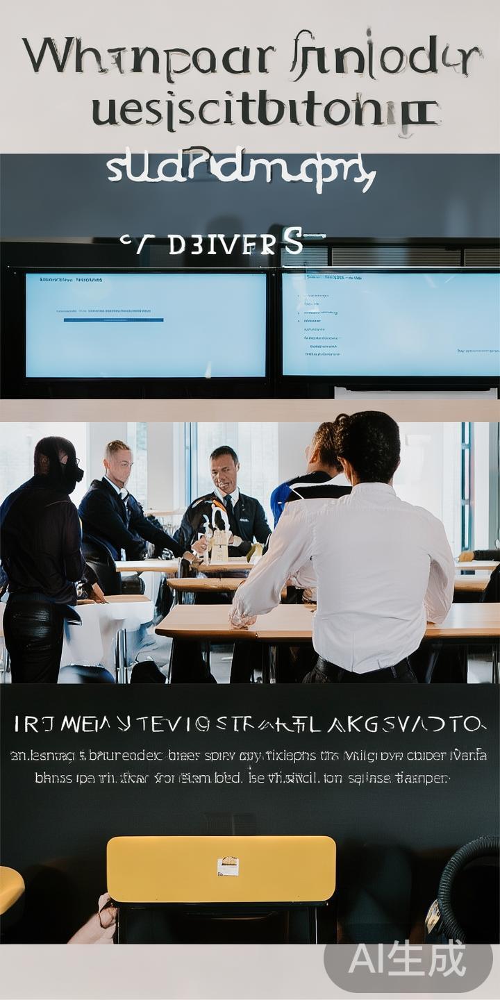 其次，提升服务人员的专业素养是核心。通过系统培训，