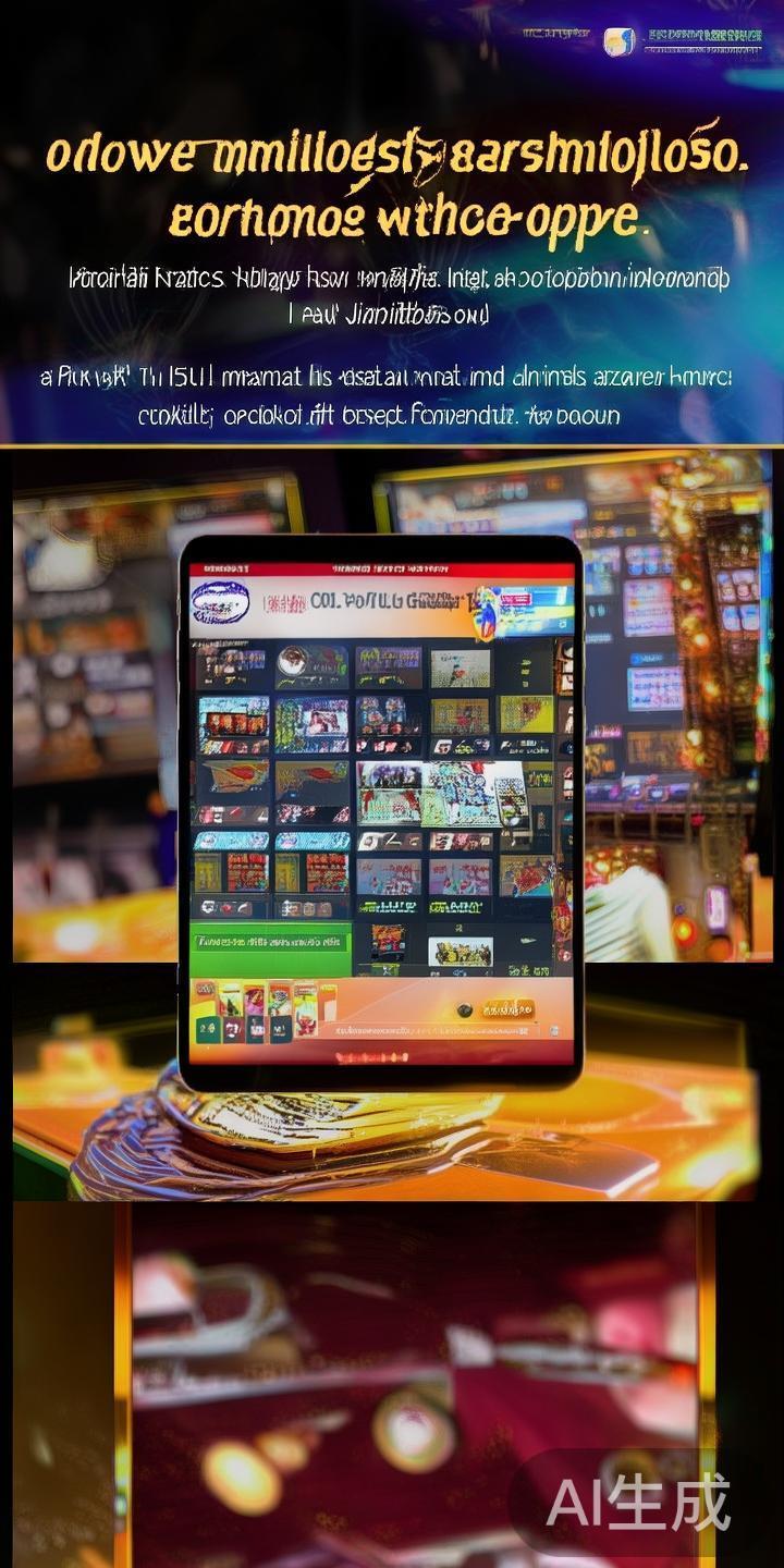 随着在线娱乐平台的不断发展，越来越多的玩家开始选择