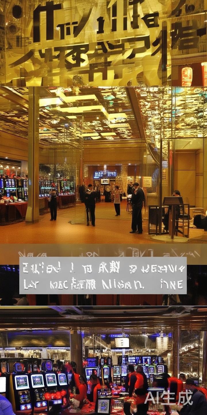 澳门的法律明确规定，参与博彩的最低年龄为21岁。未