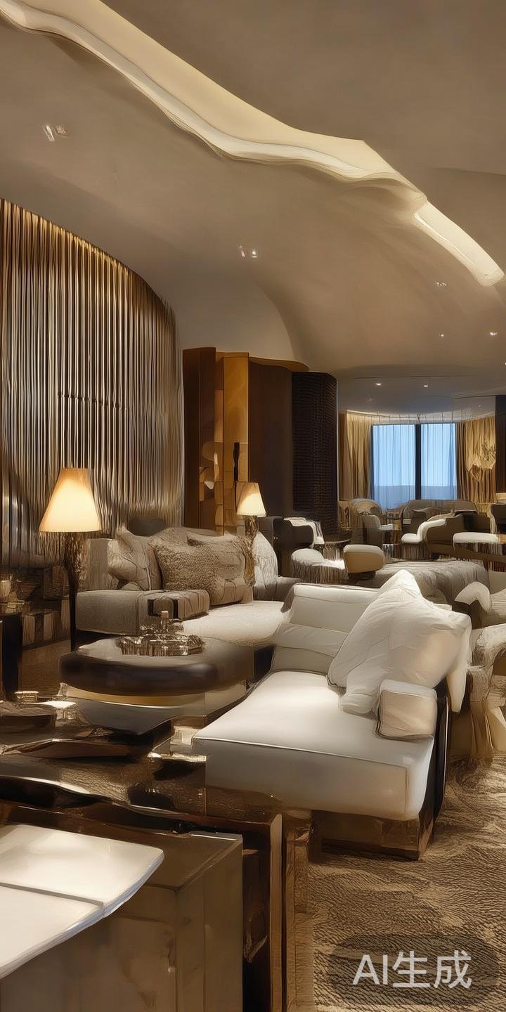 此外，私人休憩空间与定制化服务为追求个性化体验的会