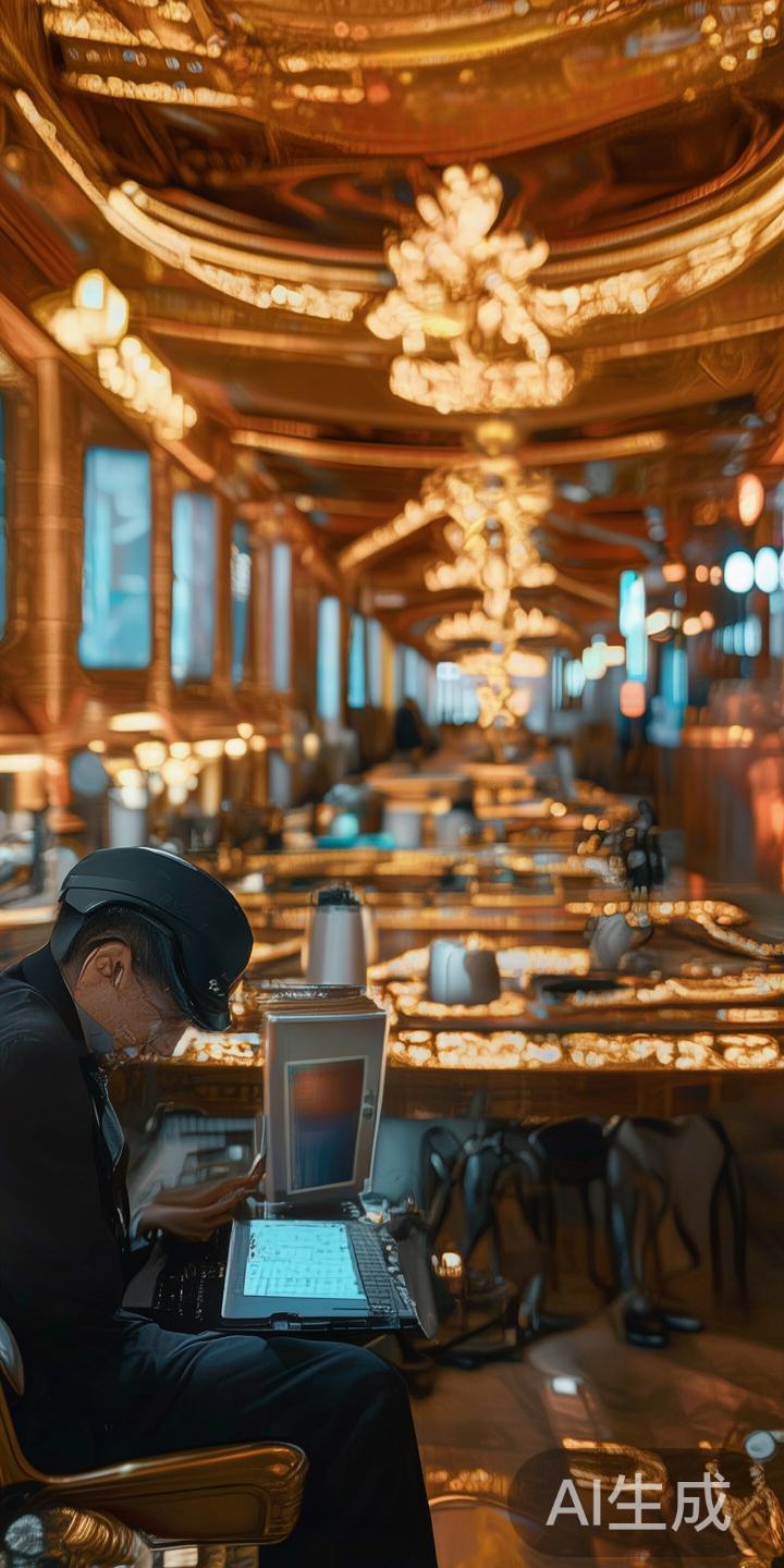 三、完善的风控体系
澳门金沙官平台设有专门的风控