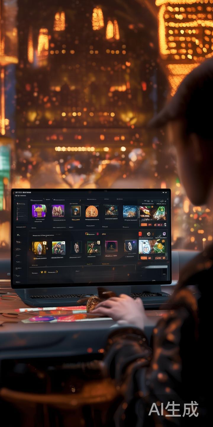 金沙澳门官方网下载安装指南:快速注册登录及使用技巧全攻略 在深入操作前,首先要对金沙官网的基本功能和优势有一