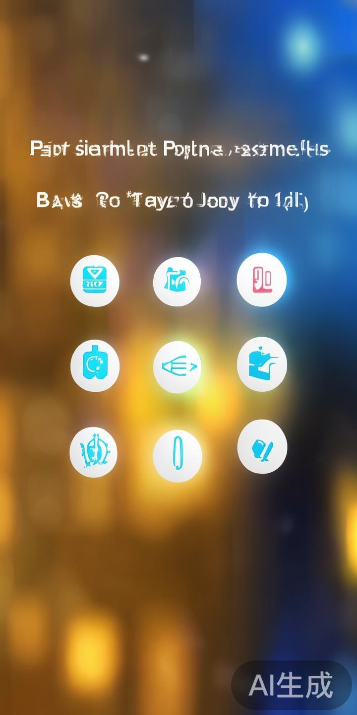 金沙澳门登录官方网站充值与提款详细操作指南与流程教程 步骤二:选择适合的充值方式。金沙澳门支持多种支付渠