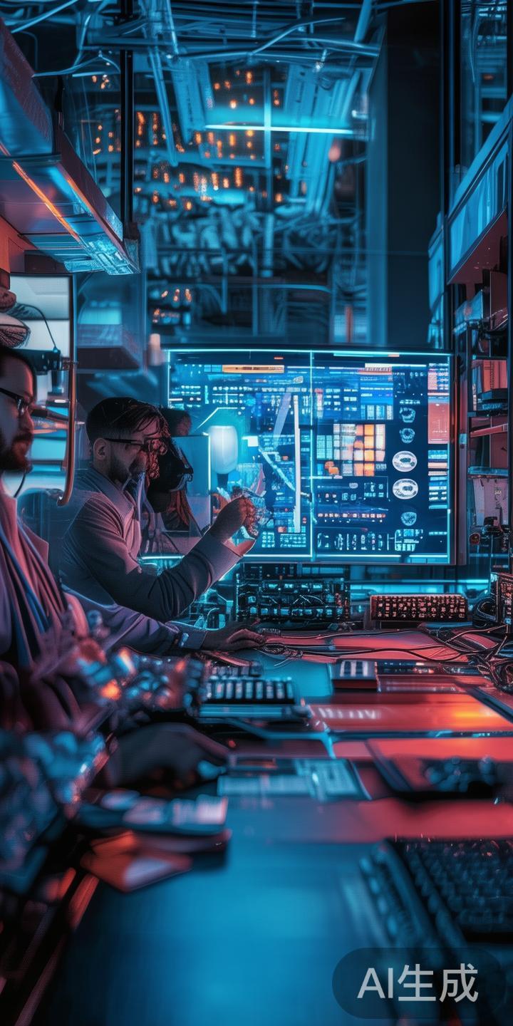 三、监控与风控系统
澳门新金沙网投配备专业的风控