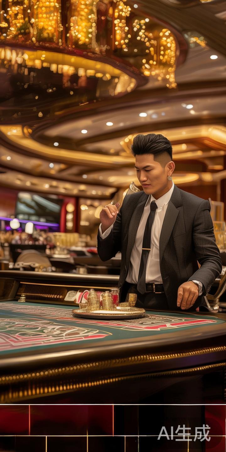 澳门金沙赌场通常会提供丰富的优惠活动和忠诚度奖励，