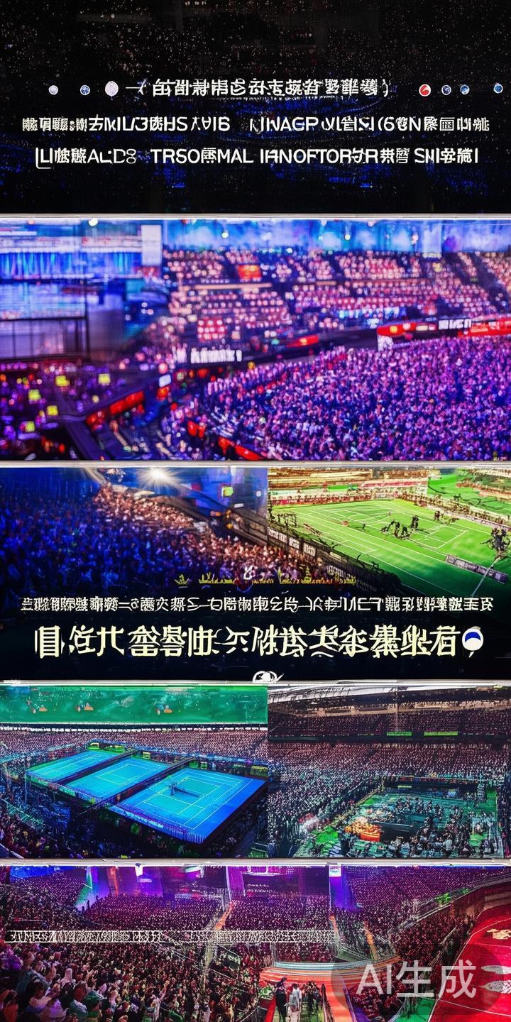 全面解析澳门国际金沙0727赛事安排及嘉宾亮点全景介绍 此次澳门国际金沙0727赛事涵盖了多项体育项目,特