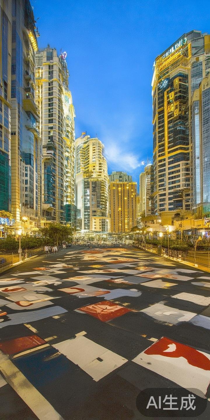 澳门金沙图标在宣传资料中的创新应用方式与效果分析 场馆环境中的应用
在澳门金沙的赌场及配套场址,图