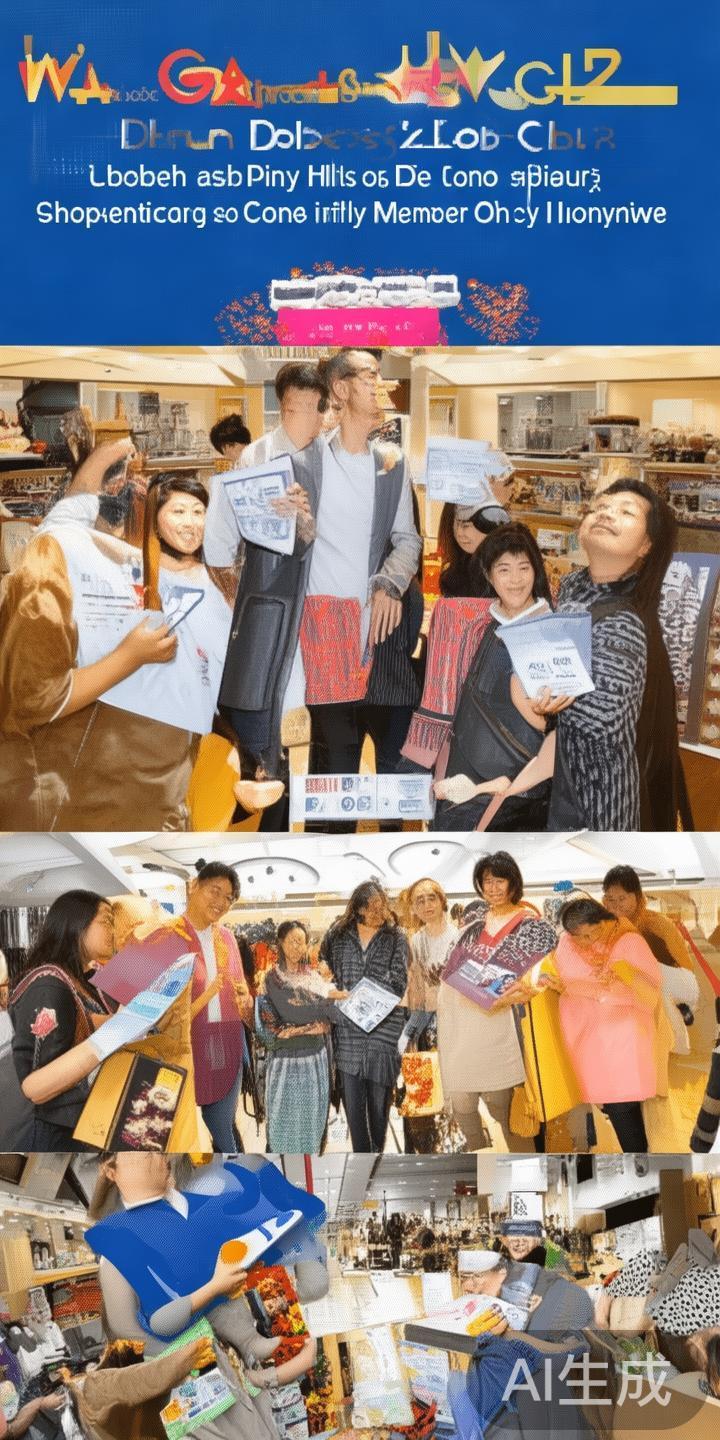 利用绑定积分兑换和优惠活动，能在日常消费中享受更多