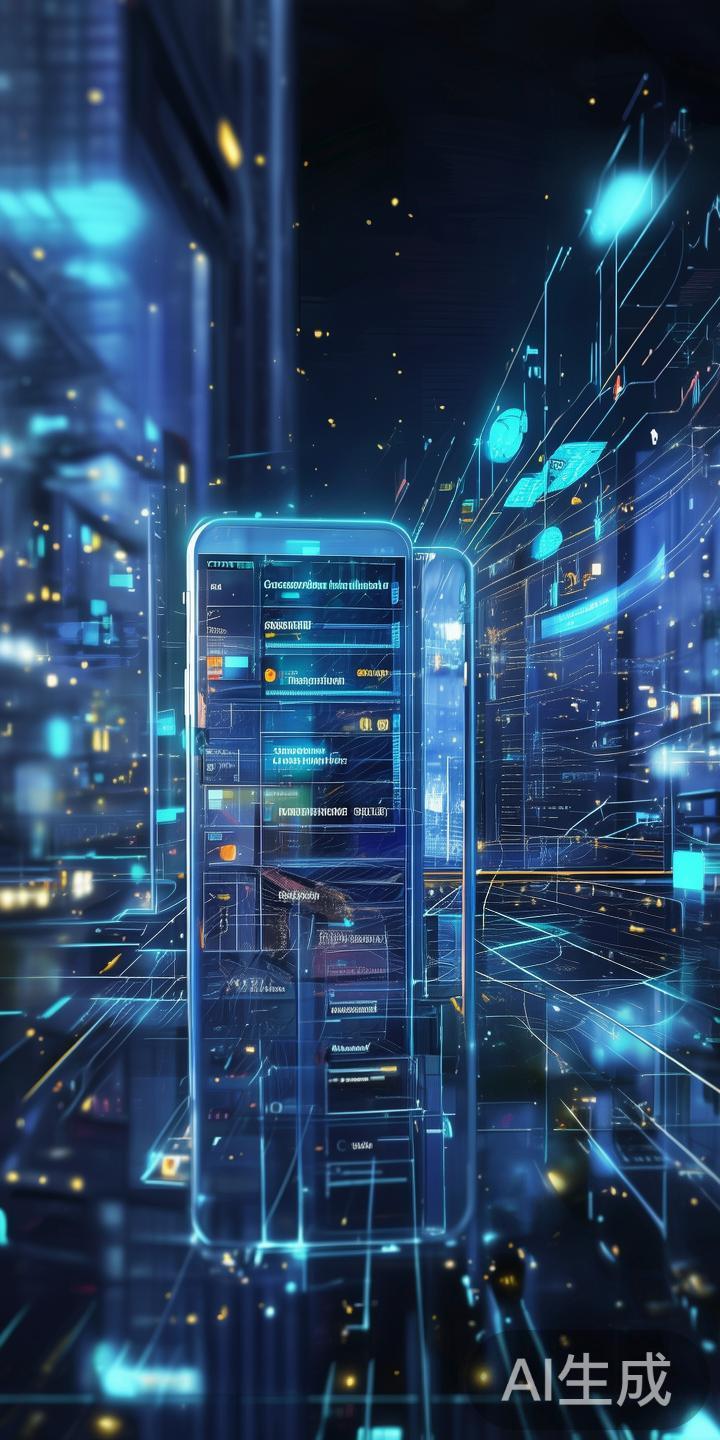 澳门新金沙国际总站最新动态与未来发展规划全面解析 数字化与智慧化发展:发展移动应用程序,实现一站式购