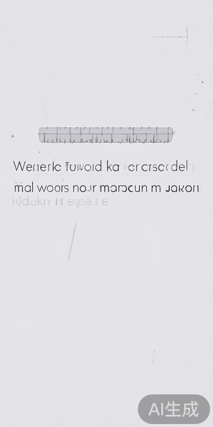 澳门新金沙城官方全博注册流程详解与注意事项全面指南 设置登录密码
设定一个复杂、安全的密码,建议结合