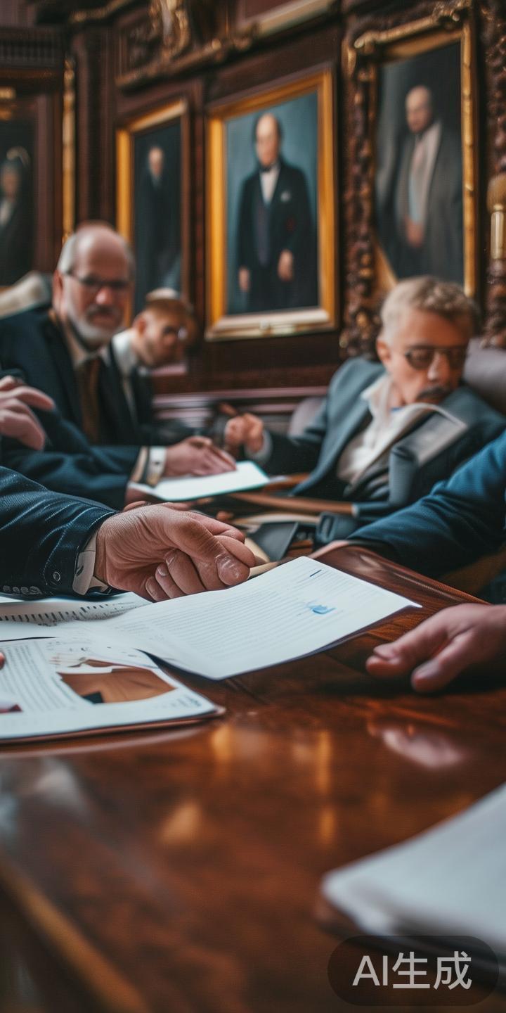 澳门金沙城股东大会决策流程及主要股东作用全面分析 首先,提案提出阶段通常由董事会、监事会或符合条件的