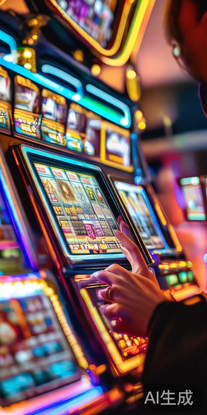 利用免费旋转及奖励轮次：许多版本拥有丰富的免费旋转