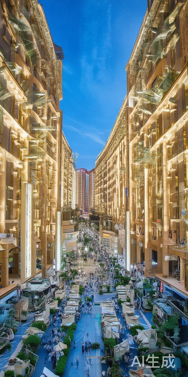 澳门金沙娱乐sands:尽享尊贵体验与奢华环境的最佳选择 在现代社会,追求高品质生活已成为许多人不断努力的目