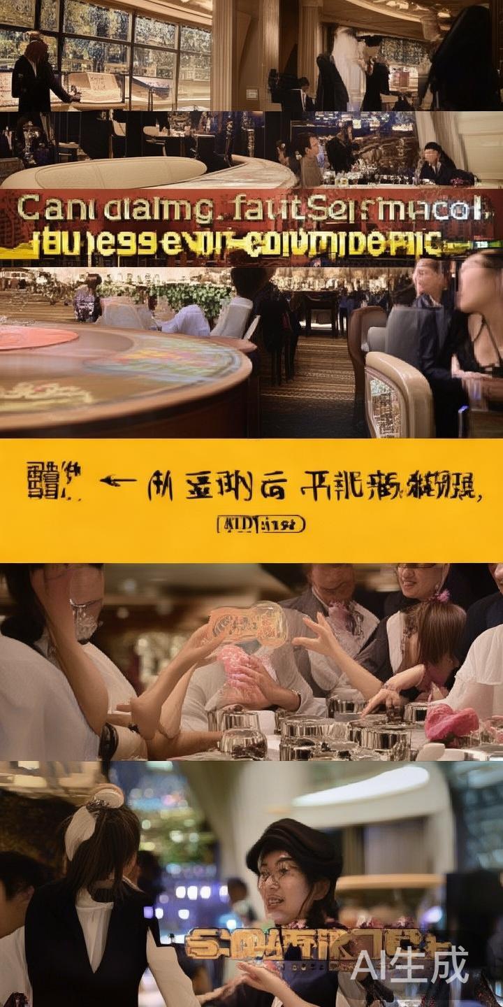 澳门金沙娱乐sands的安全保障措施及客户服务详尽解读 优质的客户服务是提升客户满意度的重要保障。澳门金沙