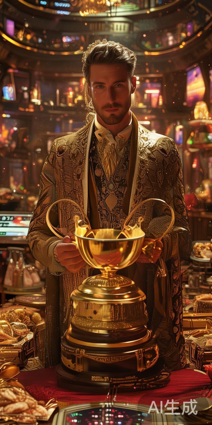 积分奖励是会员系统中最核心的环节。每一次游戏投注都