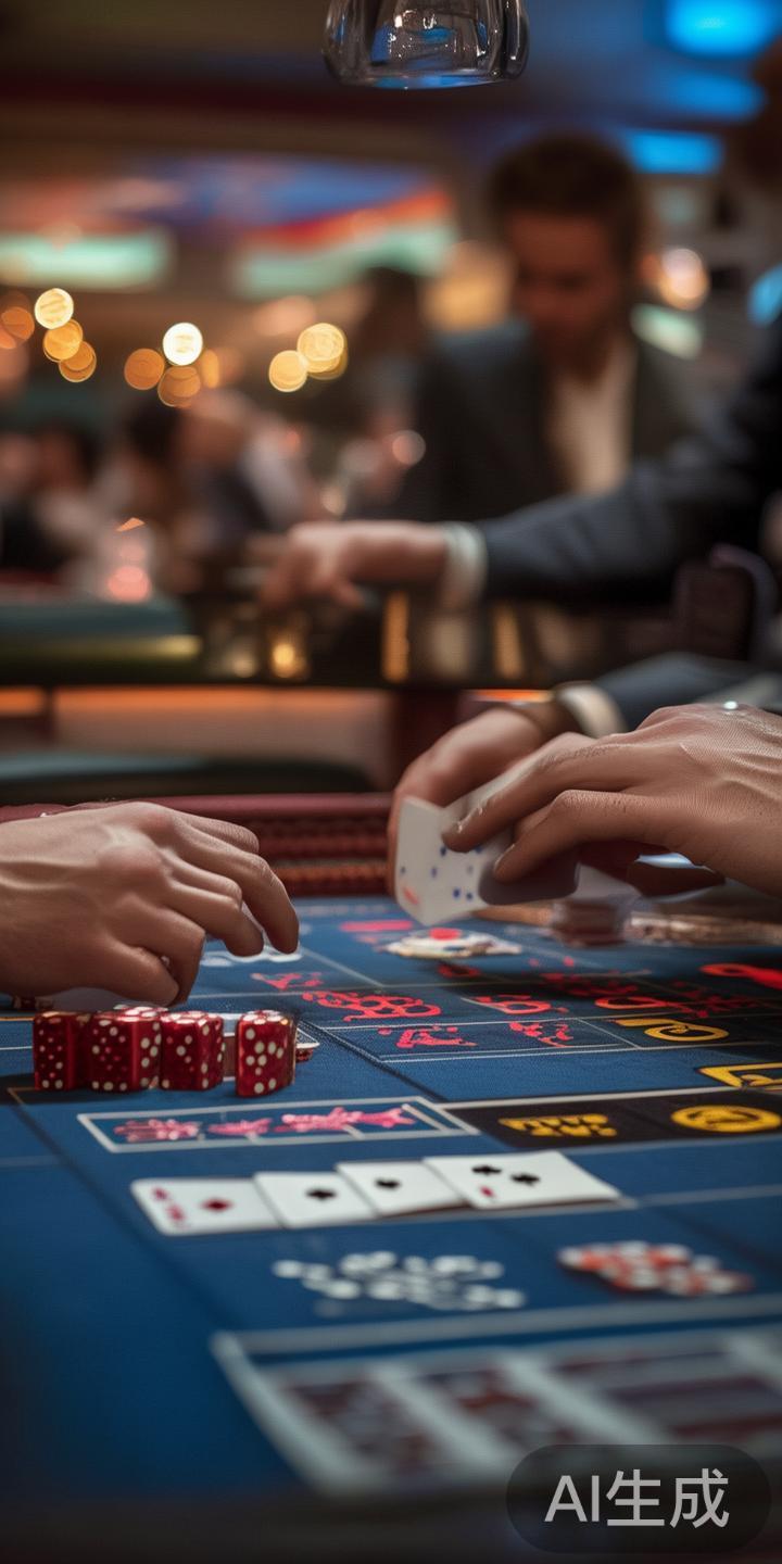 全面解析澳门金沙赌场丰富博彩游戏项目及玩法指南 二十一点,又称“blackjack”,强调玩家对牌