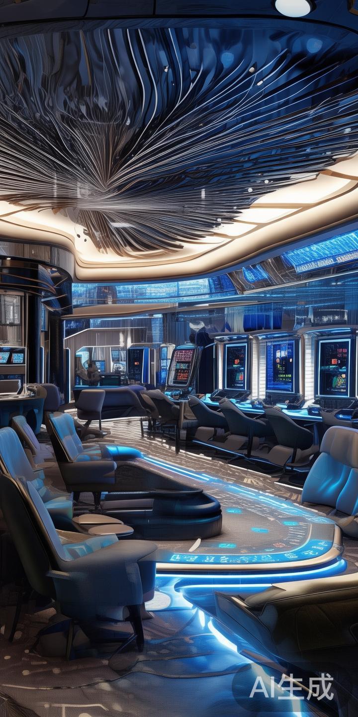 深入探秘澳门金沙娱乐场2083的特色博彩项目与奢华设施体验 作为澳门的旗舰娱乐场所之一,金沙娱乐场在不断创新中