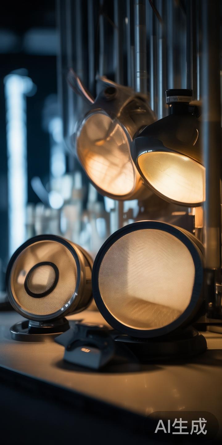 如何根据需求和使用场景选择最适合自己的澳门金沙mg筛子型号 在选择筛子之前,首先应当根据自己的具体检测需求进行