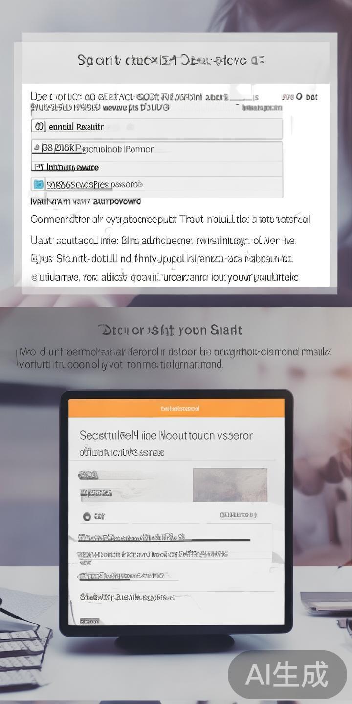 第二步：填写真实完整的信息
务必如实填写必要信息