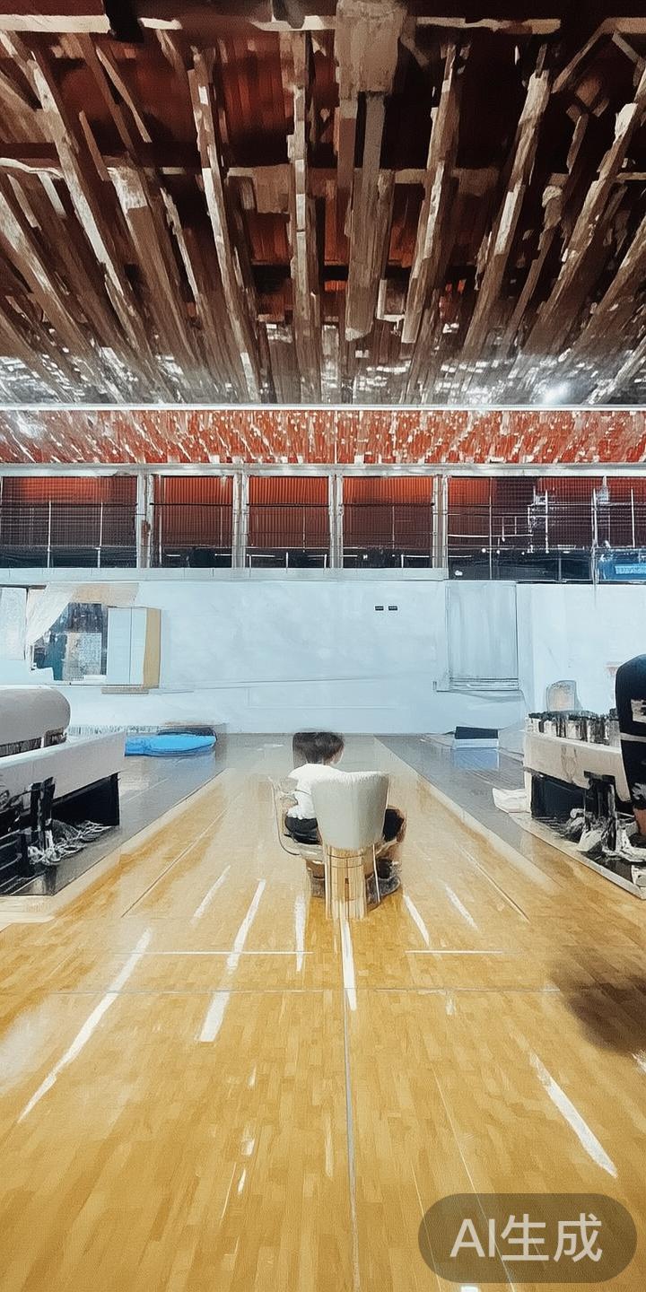 以金沙“未来体验馆”为例，那里配置了最先进的互动科