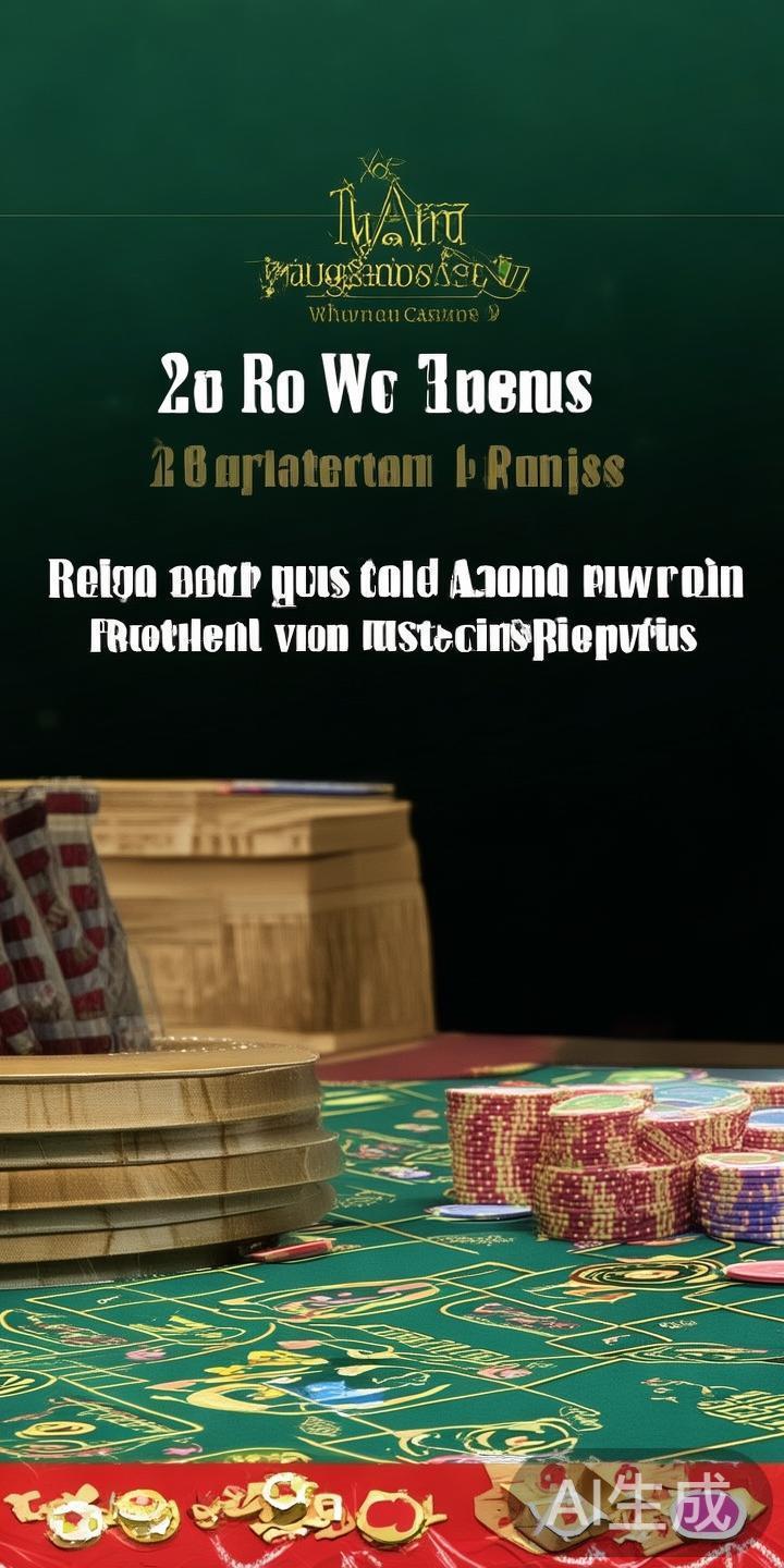 在当今竞争激烈的博彩市场中，许多新玩家都希望能够以