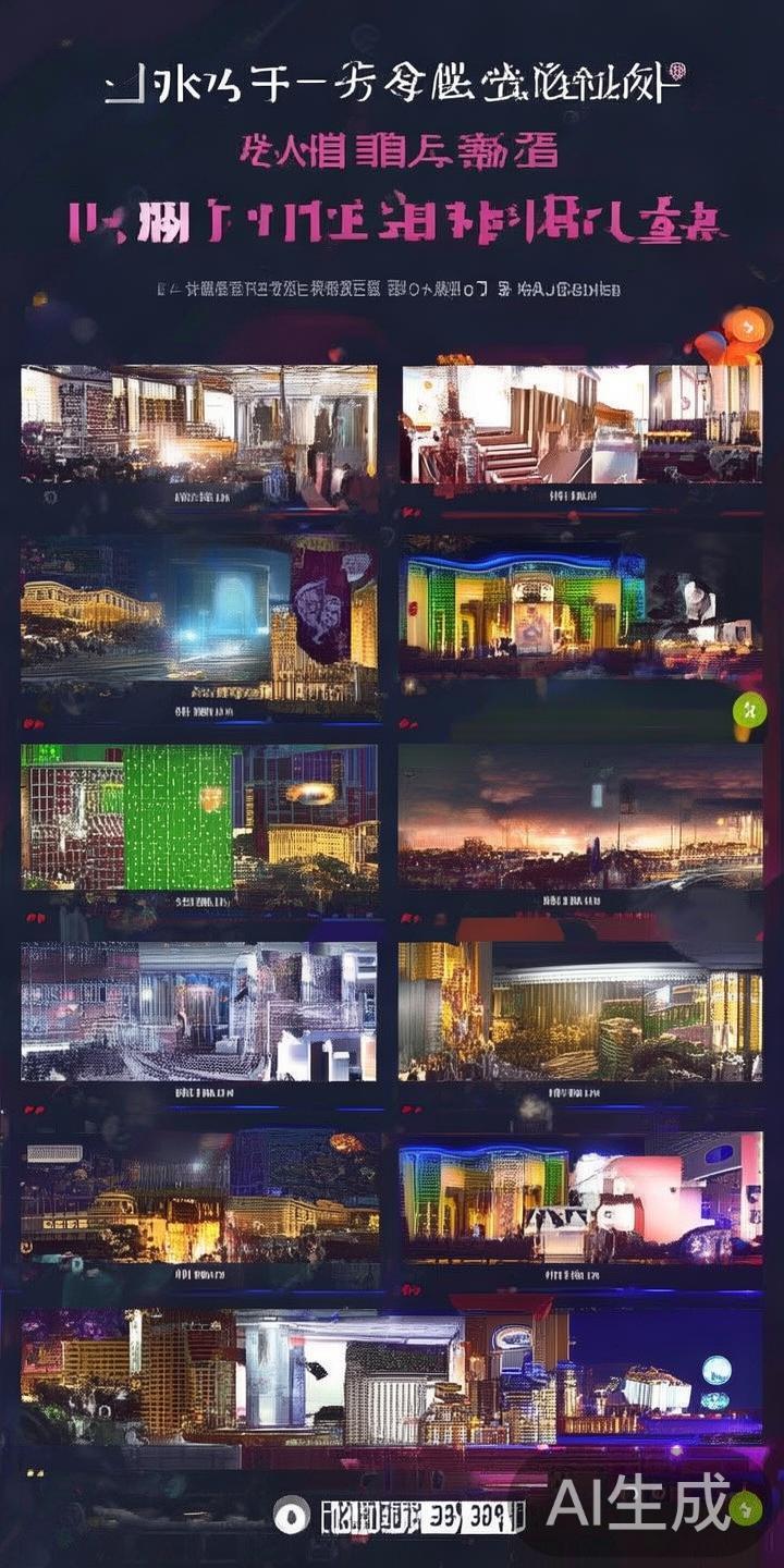 澳门金沙网站导航全攻略:轻松找到最可靠的入口指南 随着网络技术的发展,澳门金沙娱乐平台大量涌现。然而