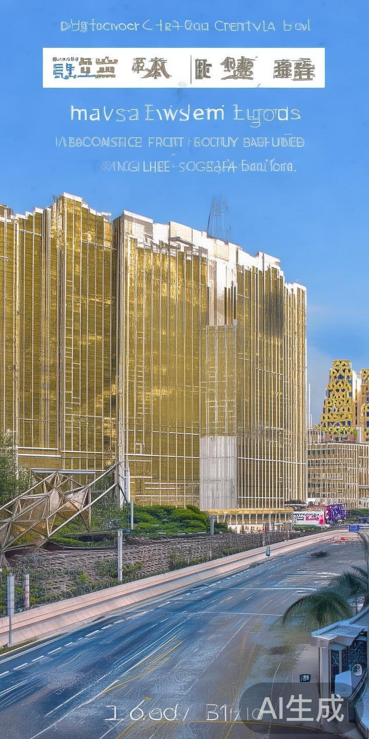 想要畅快无阻地从澳门金沙城中心前往关闸站，了解行程