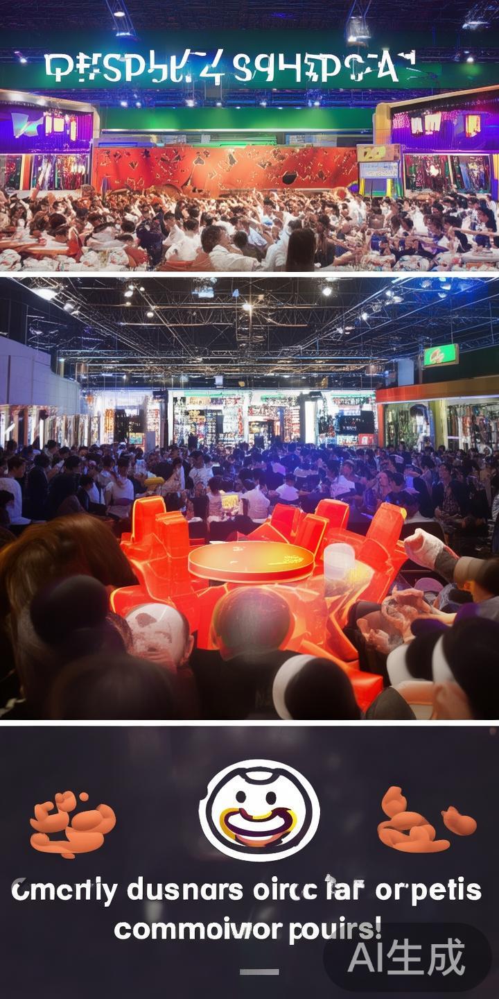 存款优惠与返水：定期举办的存款优惠活动，比如存款翻