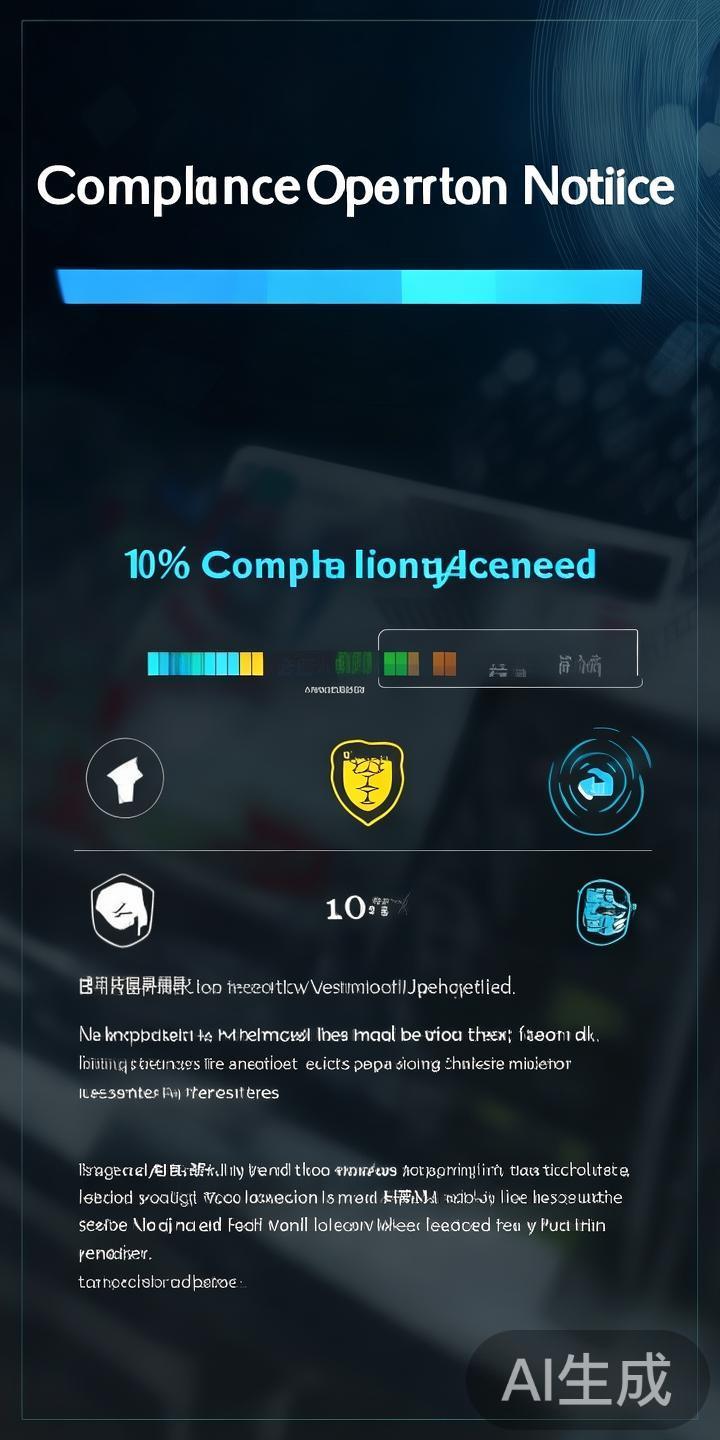 合规运营通知：平台响应国家相关法规，进行了业务调整